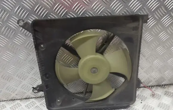 Honda City Fan set 