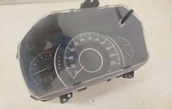 Speedometer (instrument cluster)