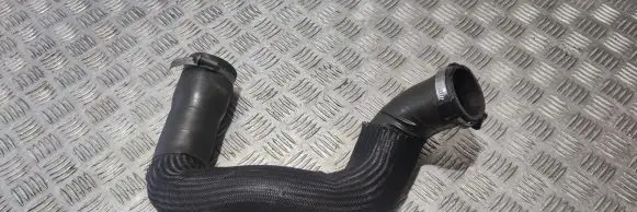 Jeep Grand Cherokee Air intake hose/pipe 55038006AE