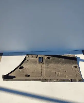 KIA Optima Center/middle under tray cover 84138D4000