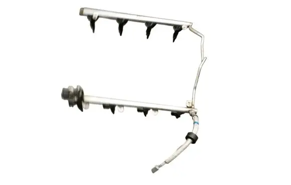 Mercedes-Benz CL C216 Fuel main line pipe A1560701895