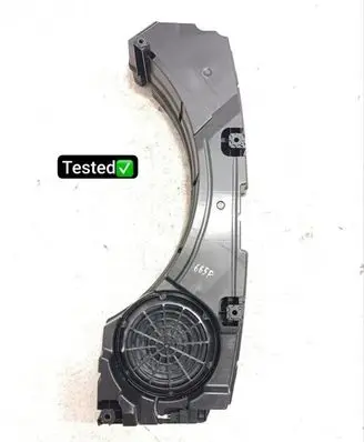 Porsche Cayenne (9Y0 9Y3) Subwoofer speaker 9Y0035481