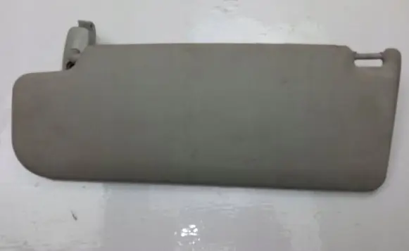 Volkswagen PASSAT B5.5 Headlining roof cover 6X0857552
