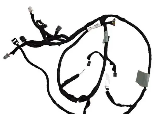Renault Clio V Other wiring loom 241609931R