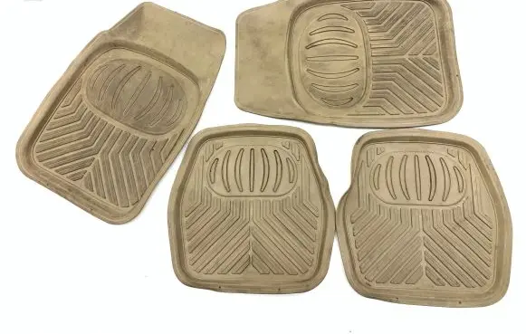Jaguar XJ X308 Car floor mat set 