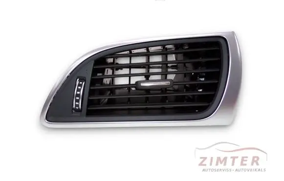 Audi A6 S6 C7 4G Dashboard side air vent grill/cover trim 4G1820902