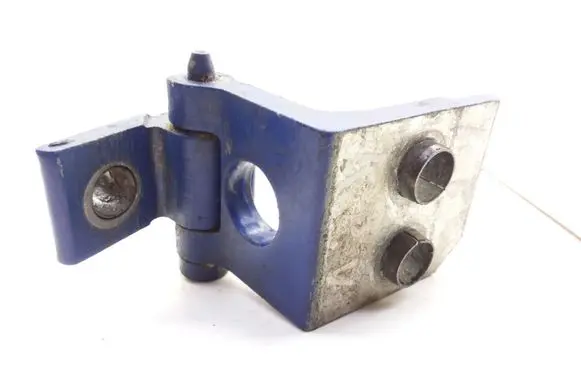Peugeot 206 Front door upper hinge