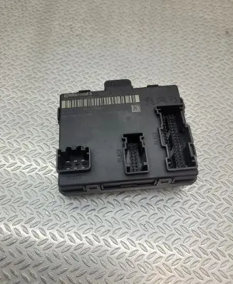 Peugeot 308 Other control units/modules 9857119380