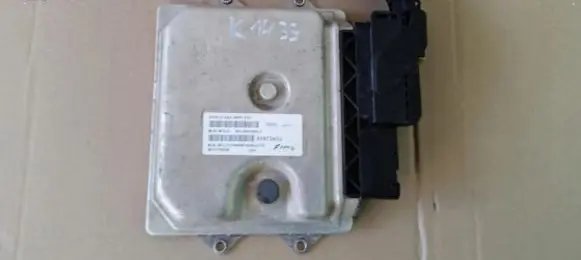 Fiat Doblo Engine control unit/module ECU 51872453