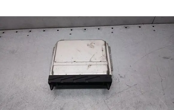Volvo S60 Engine control unit/module ECU 0261207666