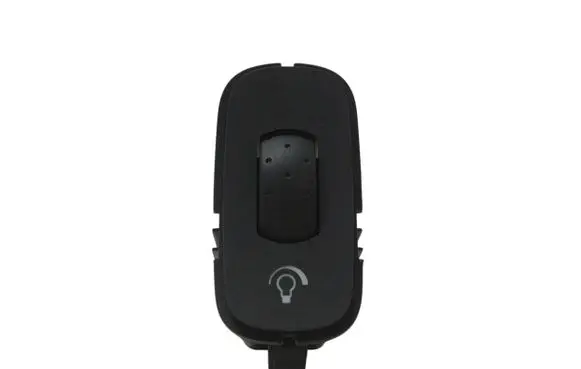 Renault Laguna II Panel lighting control switch 2653604