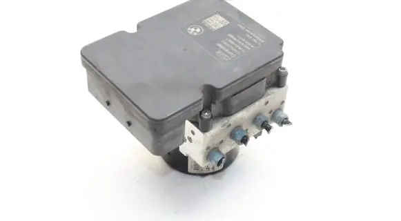 BMW 1 F20 F21 ABS Pump 6793936 6793931