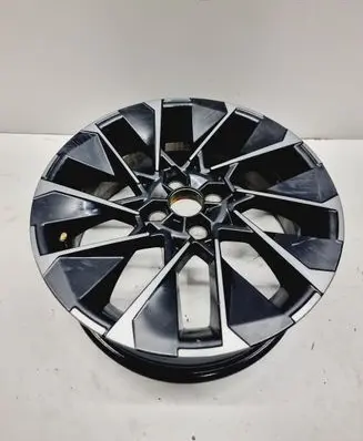 Renault Clio V R17 alloy rim 403002478R 403000990R