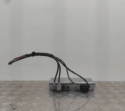 Audi A8 S8 D4 4H Video control module 4H0907428A 7P6907441D 82330JF002811
