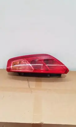 Fiat Punto (188) Rear/tail lights 51701590