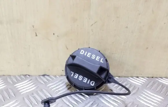 Fuel tank filler cap