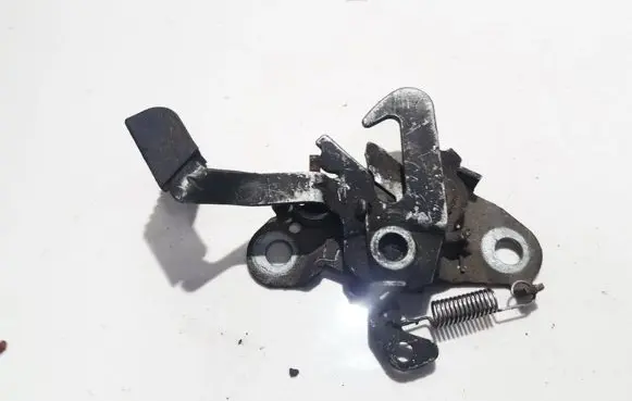 Citroen C3 Engine bonnet/hood lock/catch