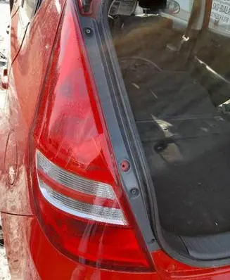 Hyundai Getz Rear/tail lights 92401-2r0