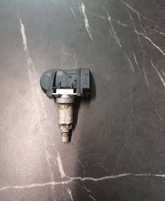 BMW 5 F10 F11 Tire pressure sensor 707355