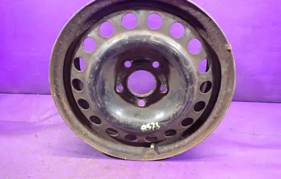 Opel Astra G R15 steel rim 