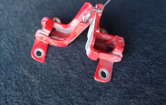 Opel Mokka Rear door hinge set 