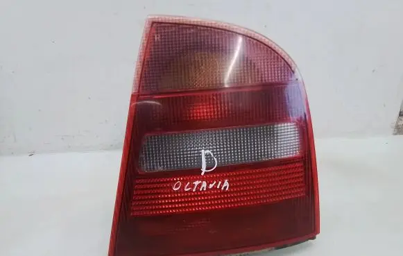 Skoda Octavia Mk1 (1U) Rear/tail lights