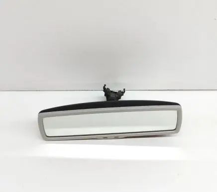 Volkswagen Touareg II Rear view mirror (interior) 7P6857511T