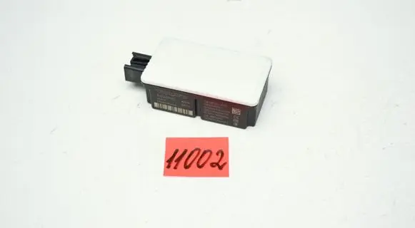 Volvo S40 Keyless (KESSY) go control unit/module 31268995