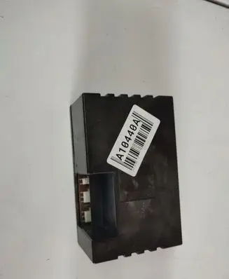 Audi A4 S4 B6 8E 8H Other control units/modules 
