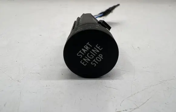 Renault Austral Engine start stop button switch 251503985R