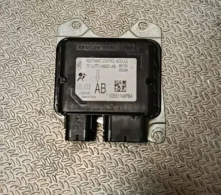 Ford Puma Airbag control unit/module l1TT14B321AB V3551748PBA 03JAN2022