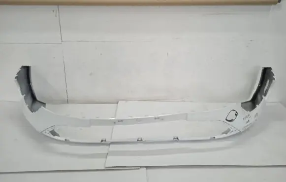 Ford Transit Custom Front bumper