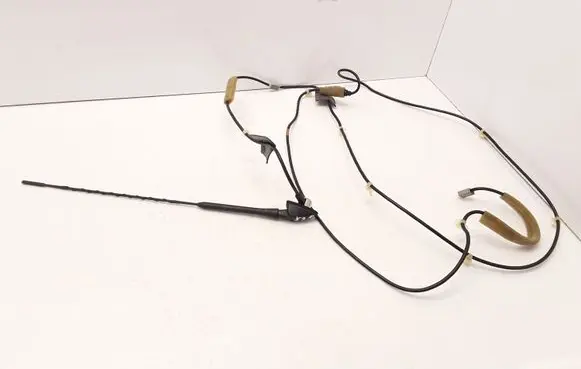 Radio antenna