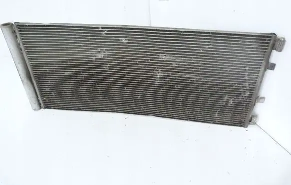 Renault Master III A/C cooling radiator (condenser) 921007845