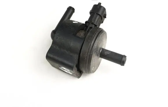 Valve vacuum