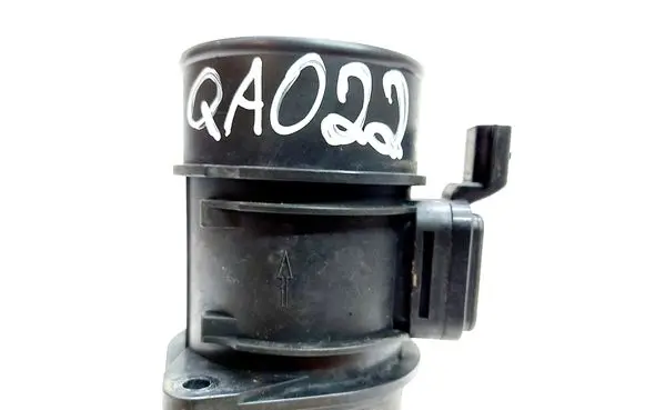 Nissan Qashqai Mass air flow meter 5WK97021 8200682558