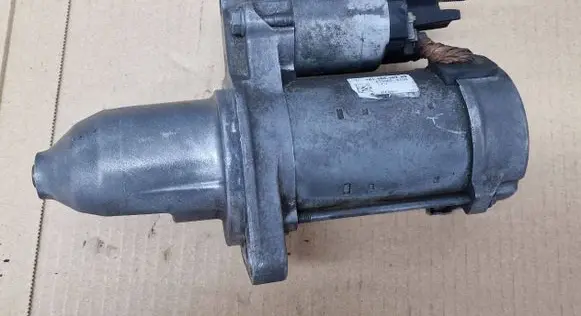 Porsche 911 991 Starter motor 9A160410900