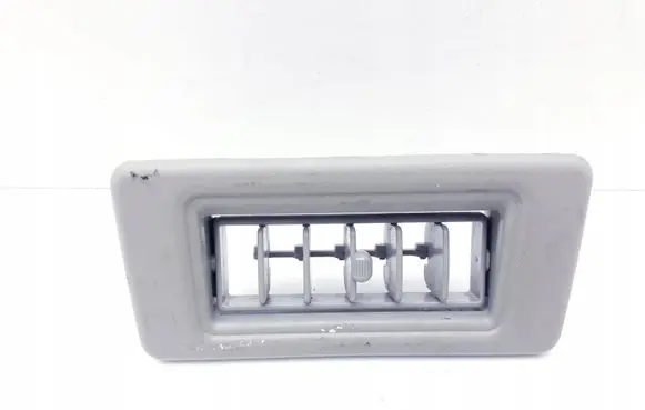 Mitsubishi Pajero Air vent grill in roof MR315476