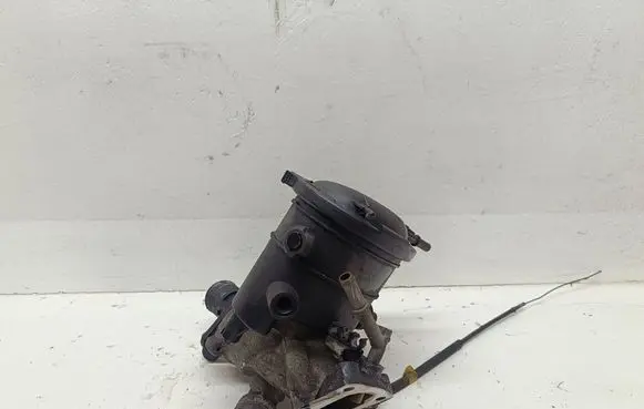 Citroen Berlingo Fuel filter 9625224180