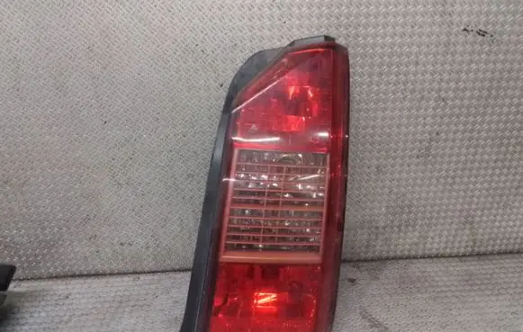 Fiat Idea Rear/tail lights 46829508DX