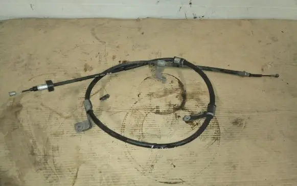 Hyundai ix20 Handbrake/parking brake wiring cable 