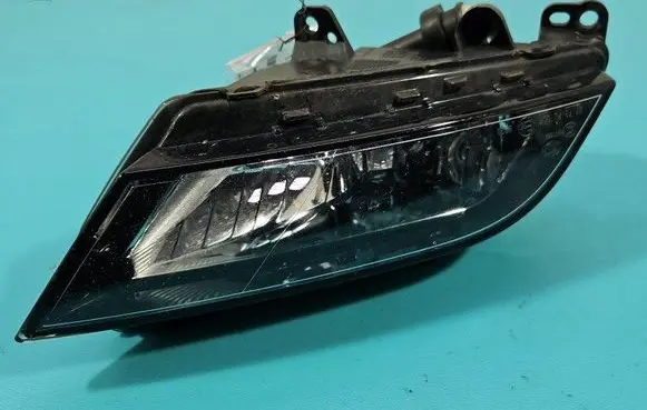 Front fog light