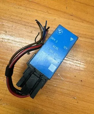 BMW 5 E39 Other relay 1383417 6135
