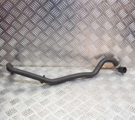 Mercedes-Benz CLA C117 X117 W117 Engine coolant pipe/hose A2468303396