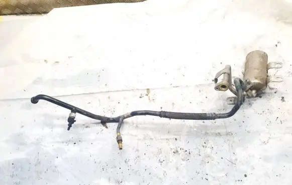 Volvo V50 Air conditioning (A/C) air dryer 