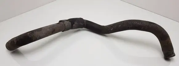 Hyundai Atos Prime Engine coolant pipe/hose 2541202000