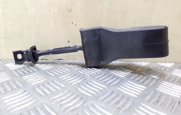 Volkswagen Tiguan Rear door check strap stopper 5N0839249A 5N0839267