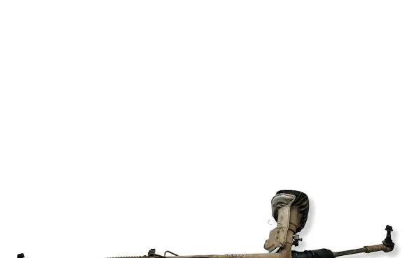 Volvo V70 Steering rack 31429864 1V05516428 15C29S8485
