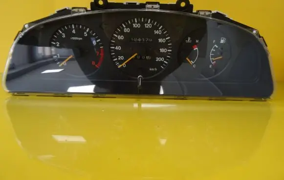 Suzuki Baleno EG Speedometer (instrument cluster) 341005GA 3410160GE0
