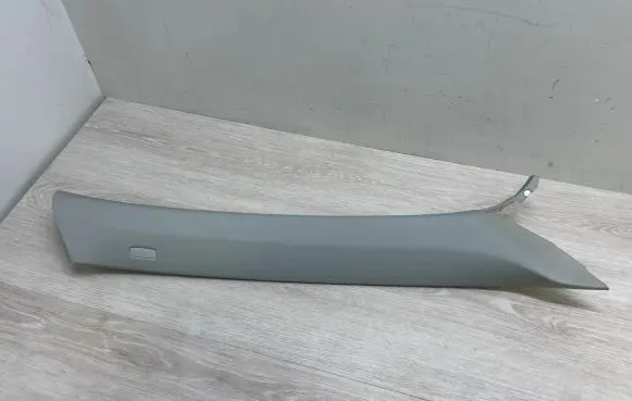 Volkswagen Touareg II (A) pillar trim 7P6867234K